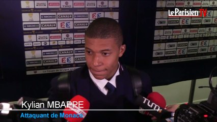 VIDEO. Monaco - PSG. (1-4). Mbappé « bravo à Paris »