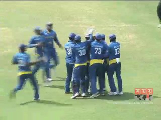 বাংলাদেশকে হারিয়ে ইমার্জিং কাপের ফাইনালে শ্রীলঙ্কা, প্রতিপক্ষ পাকিস্তান