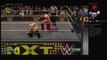 NXT TakeOver Orlando NXT Title Bobby Roode Vs Shinsuke Nakamura