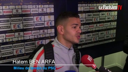 VIDEO. Monaco - PSG. (1-4) : « On retrouve un peu de bonheur »