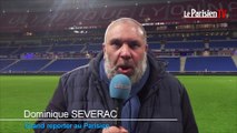 Monaco - PSG (1-4) : Paris prend un ascendant psychologique sur Monaco