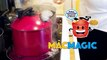 BoxMac 78: Mac Magic Pasta Pot and Great Value Thick & Creamy