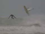 HN : Windsurf en Haute Normandie, Bambiniteam 2007