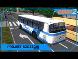 Drawyah plays OMSI 2 - Projekt Szczecin Line 83｜Episode 14