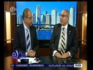 غرفة الأخبار | أنصارا : الديمقراطيين تسببوا في رحيل الصناعة الأمريكية إلى الصين