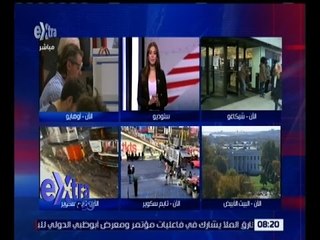 غرفة الأخبار | الناخبون الأمريكيون يواصلون الإدلاء بأصواتهم لاختيار الرئيس الـ 45