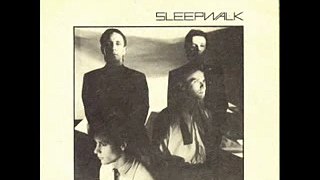 ULTRAVOX - Waiting [1980 Sleepwalk]