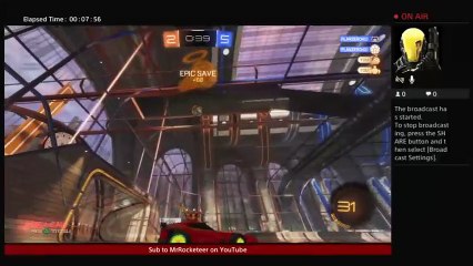 Rocket League | hey guys (5)