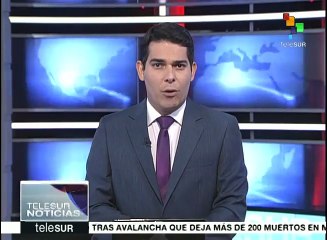 Santos informa que son 193 muertos en Putumayo