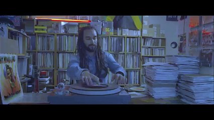 Taïro - Bon vieux temps [Clip Officiel]