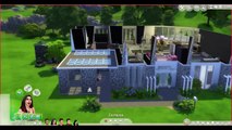 LOS SIMS 4 l RETO VIUDA NEGRA l Parte 30 LA HABITACION DE LOS SECRETOS!