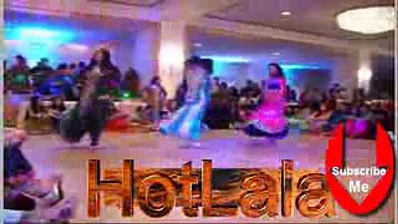 Nazia Iqbal Full HD Pashto Song 2017