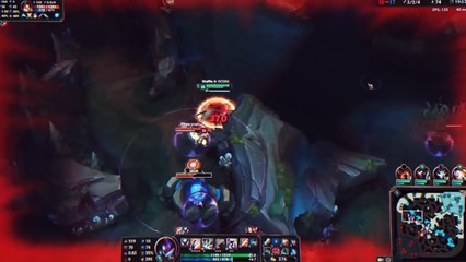 THE NEW KHA'ZIX MASTER - OCE Kha'Zix Montage - ( League of Legends - LOL )_15