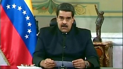 Venezuela: Supreme Court revokes plan to assume Congress role