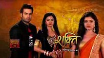 Shakti - 2nd April 2017 - Latest Upcoming Twist - Shakti Astitva Ke Ehsaas Colors Tv today News