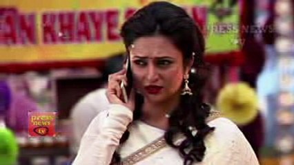 Yeh Hai Mohabbatein - 2nd April 2017 - Latest Upcoming Twist