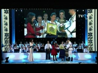 Denisa Barbat- Premiul I - Festivalul Lucretia Ciobanu 2017