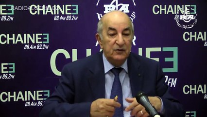 Est-ce-que l'Algerie va arr?ter les programmes de logements AADL et LPP ?