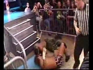 Jody Fleisch "Springboard Shooting Star Press"