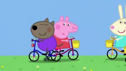 Peppa Pig Italiano Nuovi Episodi Completi 2017 - Stagione 1 Episodio #17