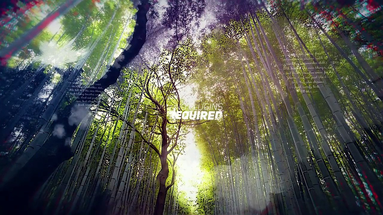 VIDEOHIVE INKS PARALLAX SLIDESHOW FREE DOWNLOAD - Free After Effects Template - Videohive projects