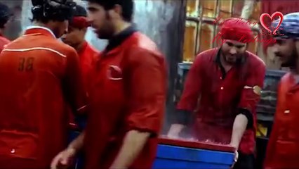 khuda aur mohabbat ost full song