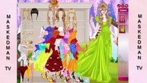 Barbie Dress Up Games _ Disney Princess Barbie Dress Up Gr-ClUG6PKjzng