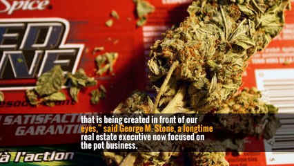 “This is a new segment of the industrial real estate market