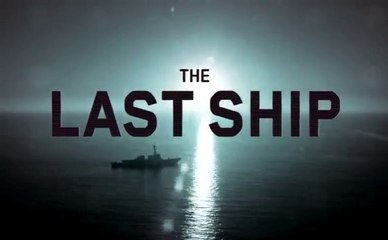 The Last Ship - Promo Saison 1 - No Cure