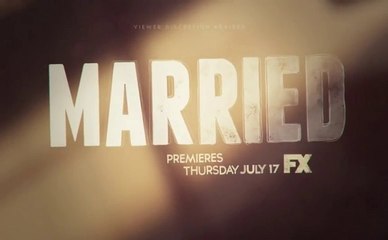 Married - Promo Saison 1  - Talk It Out
