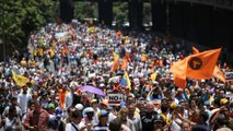 Etwas ist faul im Staate Venezuela