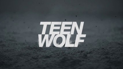 Teen Wolf - Teaser saison 4 "Keep Moving Forward"