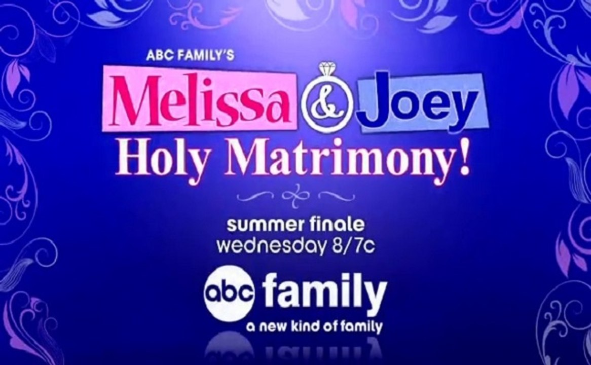 Melissa and Joey - Promo 3x37