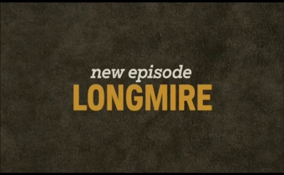 Longmire - Promo 3x03