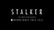 Stalker - Promo pour la saison 1
