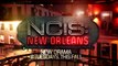 NCIS: New Orleans - Promo pour la saison 1