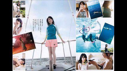 ツボに入った生田絵梨花【乃木坂46】 (1)