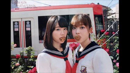 ツボに入った生田絵梨花【乃木坂46】