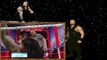 Roman Reigns vs Kane 2017 - Last Man Standing Match Full Match -