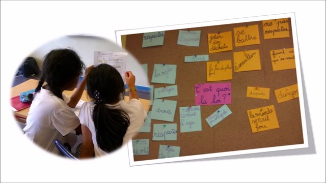 Publier sur les réseaux sociaux