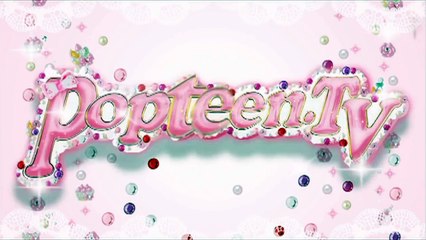[RAW] 170331 Block B Message for Popteen