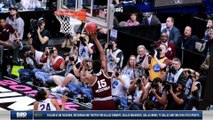 Mississippi State vs South Carolina 2017 Women's NCAA Final 4 Preview