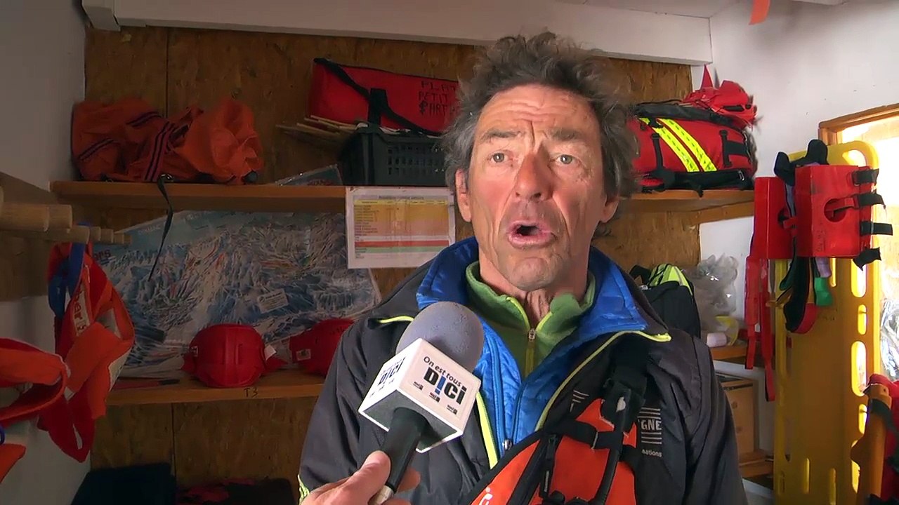 Hautes-Alpes : Le Cash for Tricks de Risoul perturbé par les chutes de neige