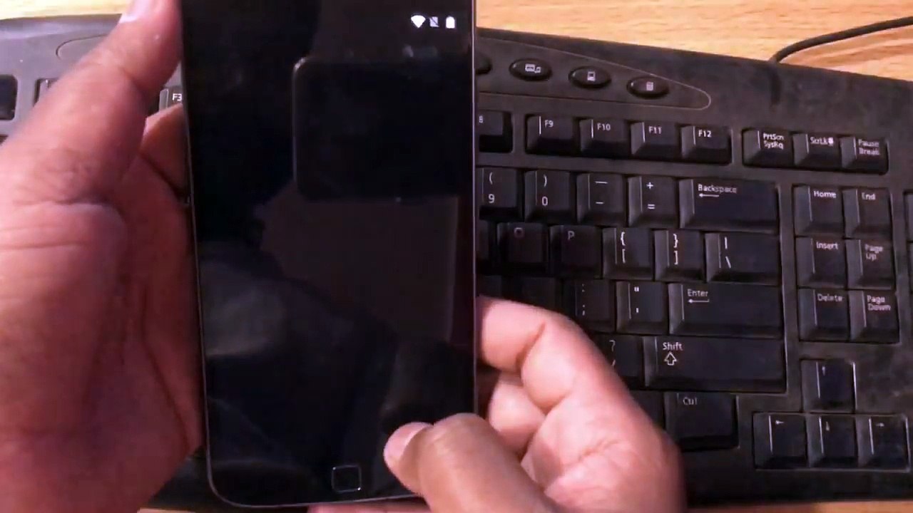 How to Semi-Bypass FRP on Lenovo Moto G4 Plus XT1643 Nougat 7.0 ASPL Nov 1,Dec 1, 2016