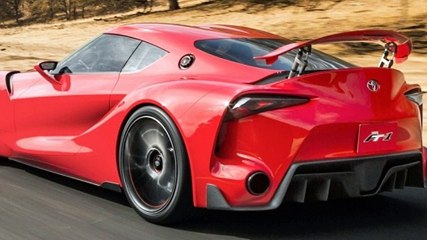 2018 Toyota GT86 Release