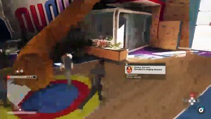 Public transport #1 (Watch_Dogs 2 #3) Bus driver (3)