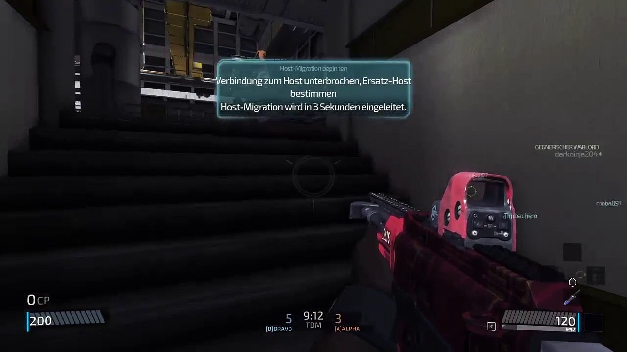 Blacklight RetributioTDM (All Avaters HACK) German (3)