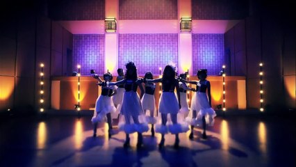 Berryz Koubou - Love together! (Dance Shot Ver.)