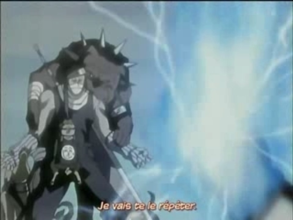 AMV SHARINGAN VS CHIDORI