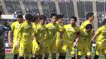 Hiroshima 0:2 Kashiwa (Japanese J League. 1 April 2017)